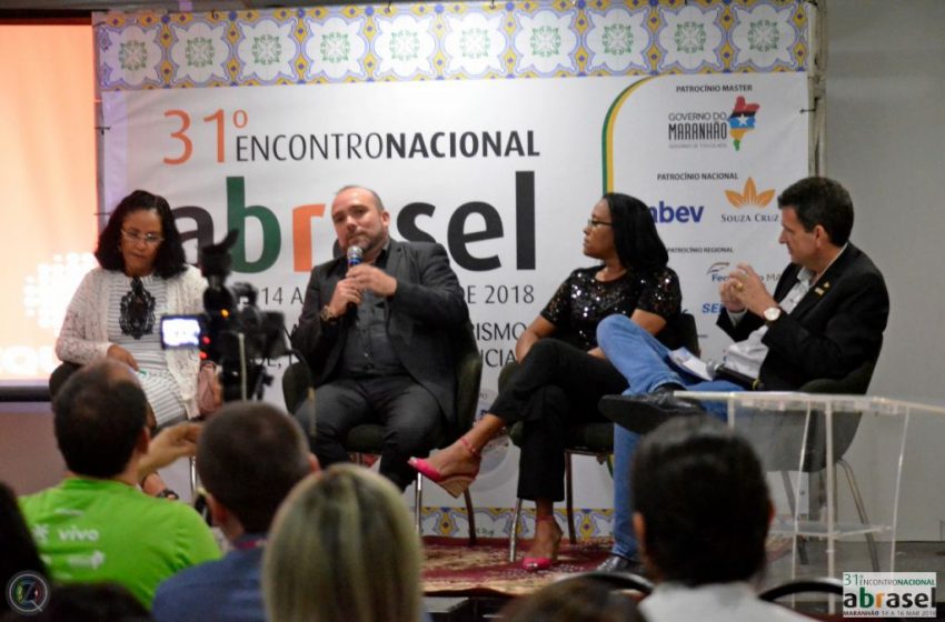  Gastronomia, Cultura e Turismo foram assuntos discutidos no 31º Encontro Abrasel