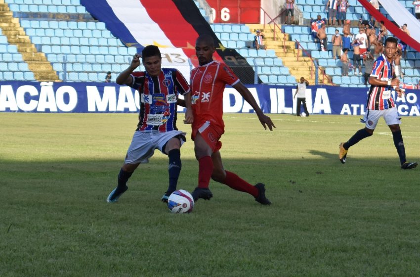  Clubes do Campeonato Maranhense de Futebol recebem apoio do Governo do Estado