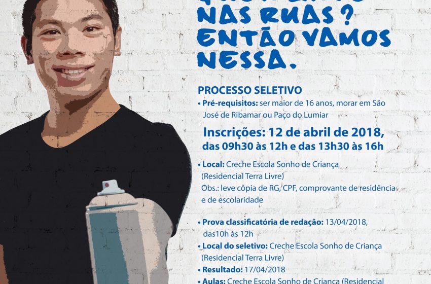  BRK Ambiental abre inscrições para o programa “Água e Vida Social”