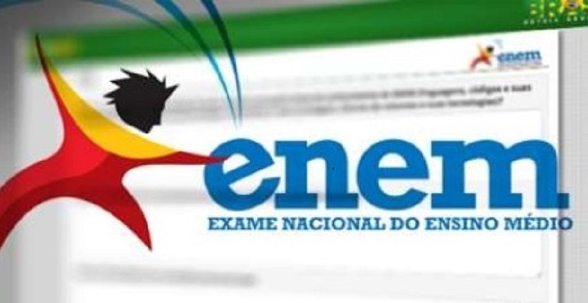  Divulgado o resultado dos pedidos de isenção para inscrição do Enem