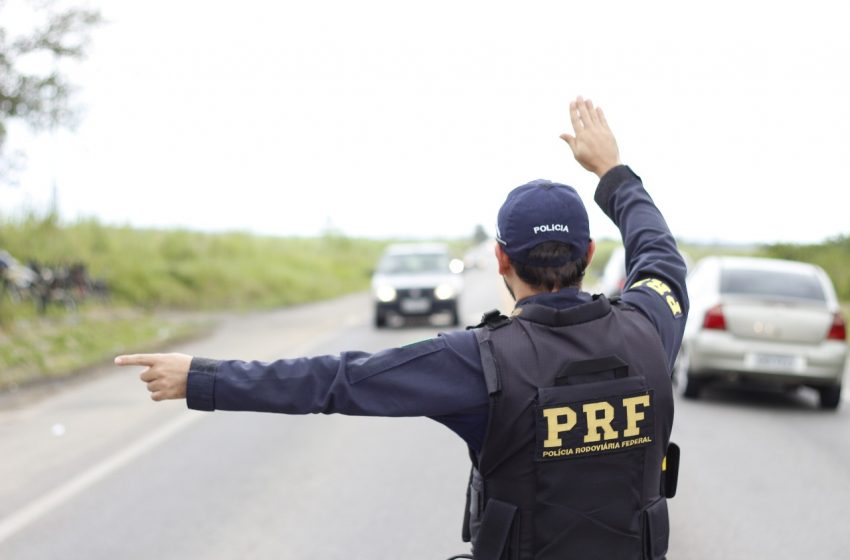  PRF registra seis óbitos durante Operação Semana Santa