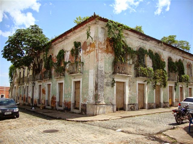  Imóveis particulares tombados pelo Iphan serão fiscalizados