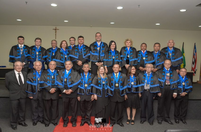  Academia Ludovicense de Letras promove palestra neste sábado (14)