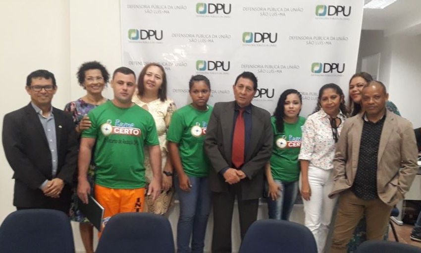  Maranhenses vencem 3º Concurso de Redação da DPU