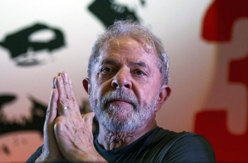  Termina prazo para Lula se apresentar e não é considerado foragido