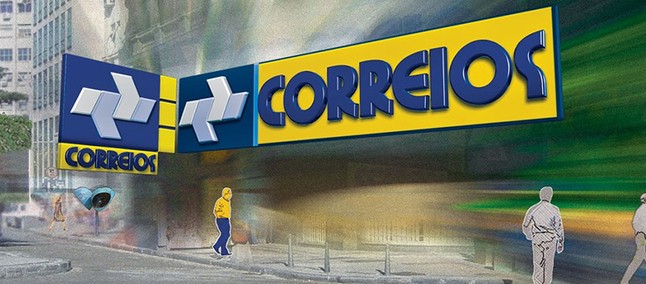  Governo desiste de privatizar Correios