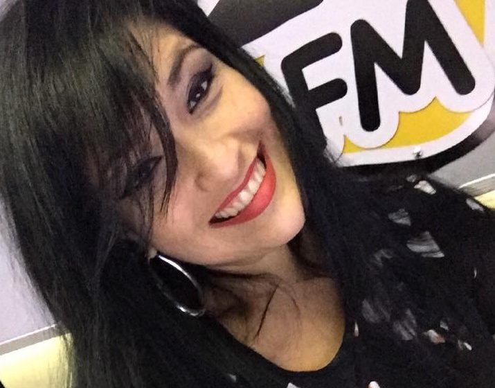  92 FM dedica programação a radialista Taty Reny