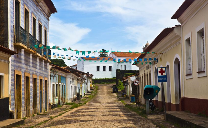  MPF garante regularização dos serviços de saúde em Alcântara