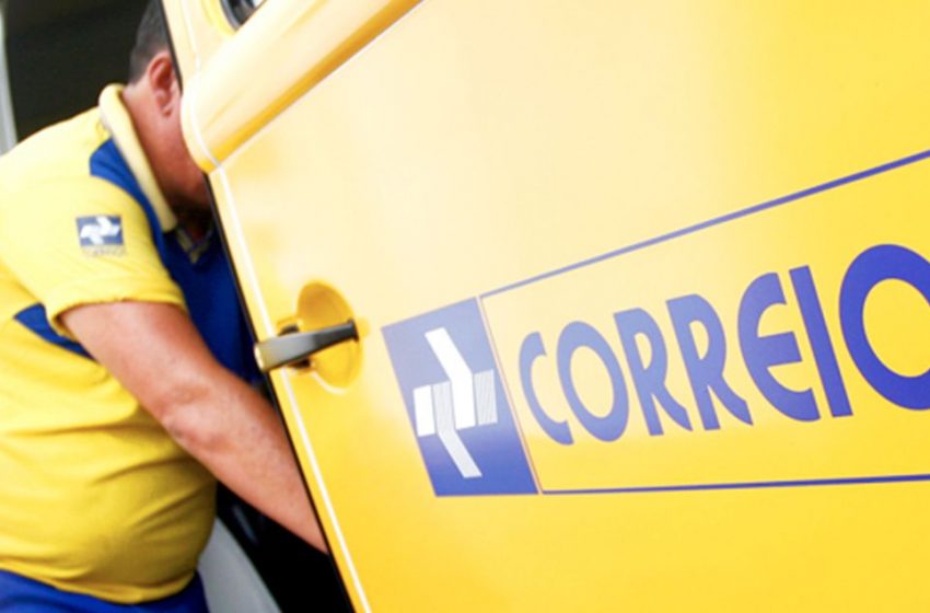  Correios devem demorar 15 dias para normalizar entregas