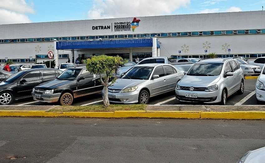  Comunicado eletrônico de venda de veículos é iniciado em SL