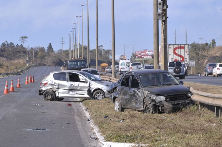  Lei Seca tem resultados após 10 anos