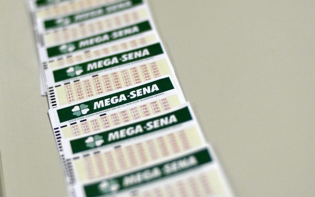  Mega-Sena acumula e pagará R$ 35 mi