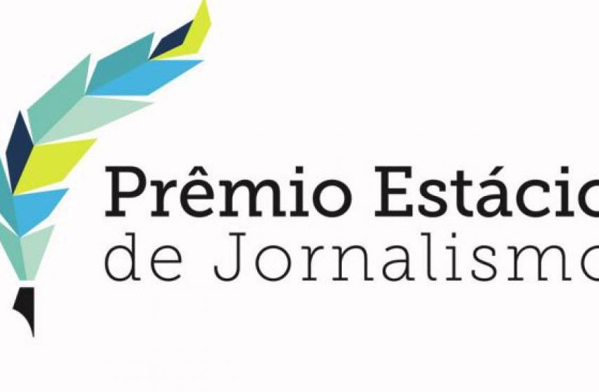  Prêmio Estácio de Jornalismo segue com inscrições até o dia 05 de julho