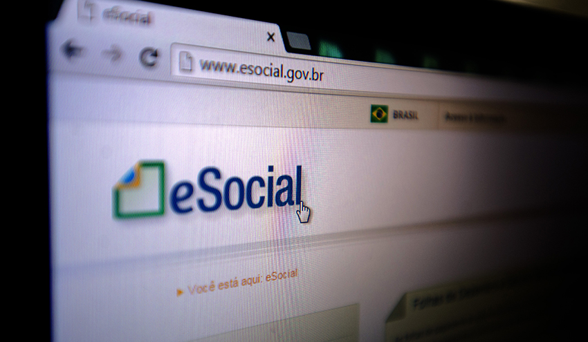  eSocial passa a ser obrigatório para MEI