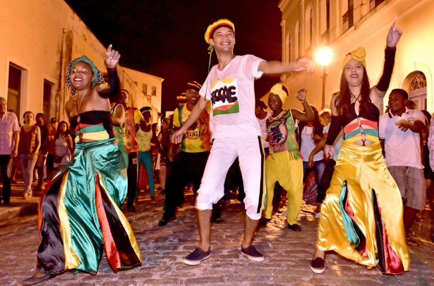  Prefeitura realiza nesta quarta mais uma edição do Roteiro Reggae