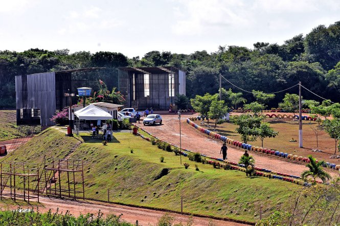  São Luís ganhará usina de resíduos inertes e pátio de compostagem