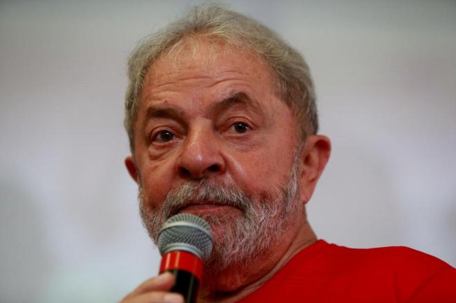  TRF-4 manda soltar ex-presidente Lula