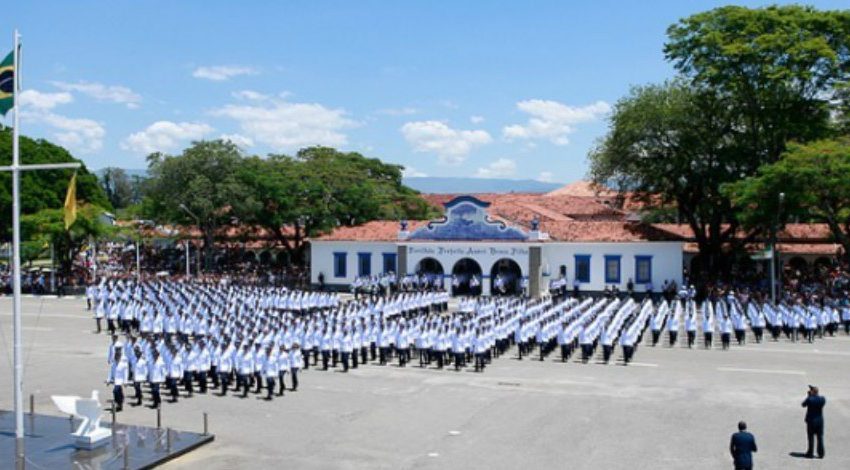  FAB abre 270 vagas para Curso de Formação de Sargentos