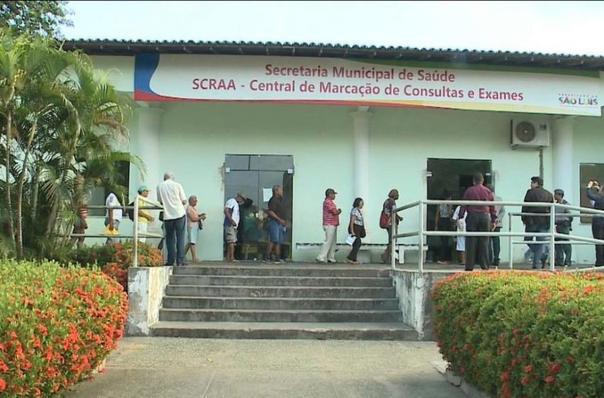  Marcação de consultas passa a ser diária na Cemarc