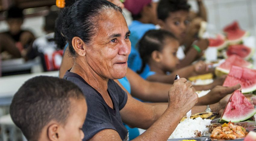  Confira 5 passos para reduzir o desperdício de alimentos