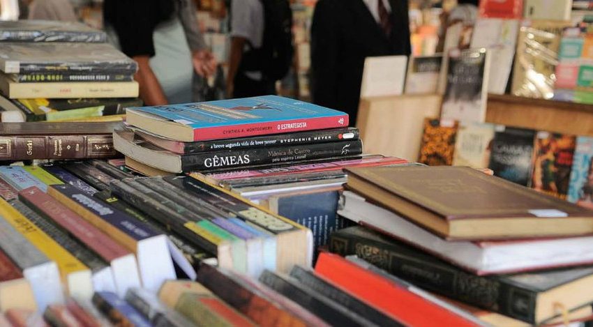  Sistema facilita pedido de livros didáticos não utilizados por escolas