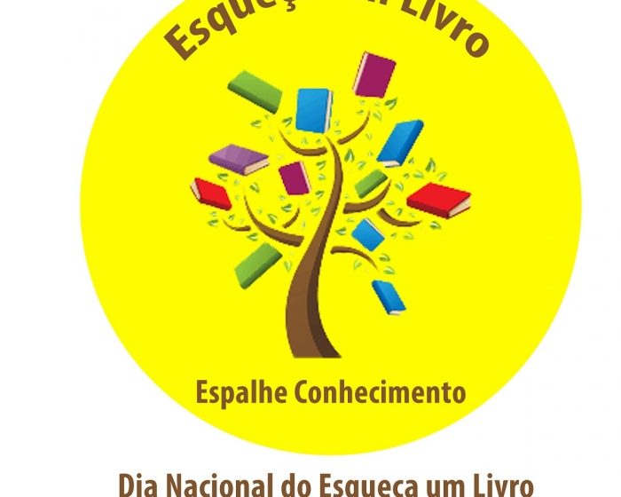  Fórum de SL participa da campanha “Esqueça um livro e espalhe conhecimento”