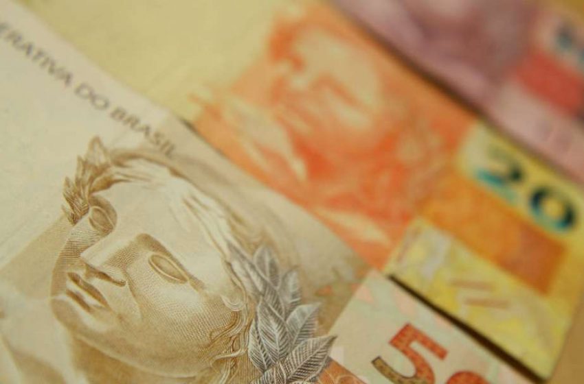  Governo central tem deficit de R$ 16 bi