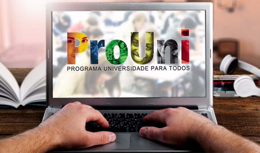  Prazo para confirmar informações do ProUni termina hoje