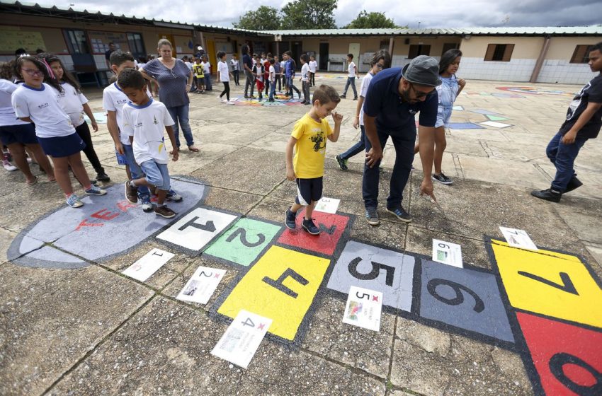  Unicef pede que debate eleitoral priorize crianças e adolescentes