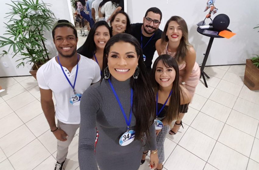  São Luís recebe seletiva regional do Big Brother Brasil