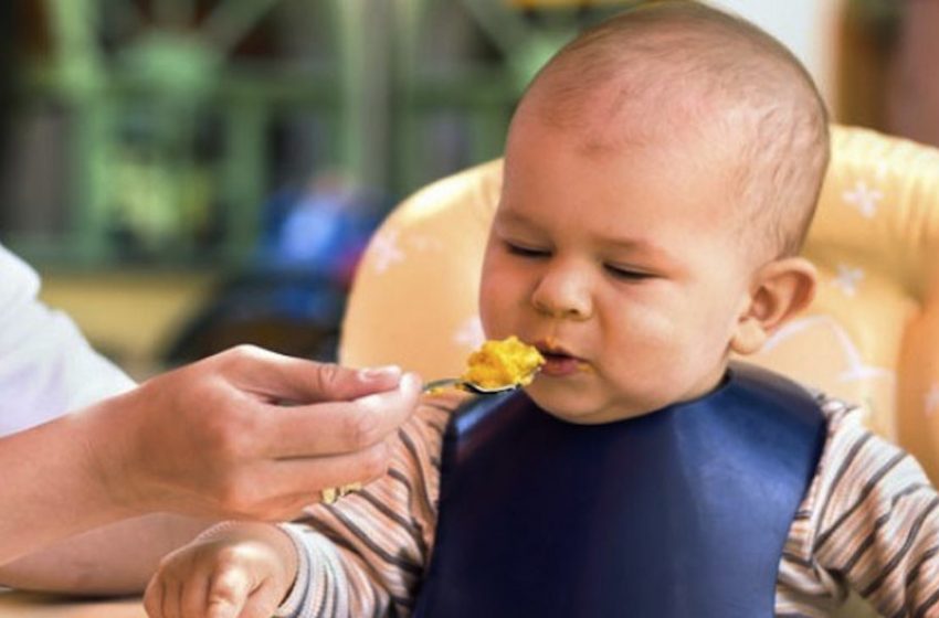  Consulta pública para novo guia alimentar infantil é aberta