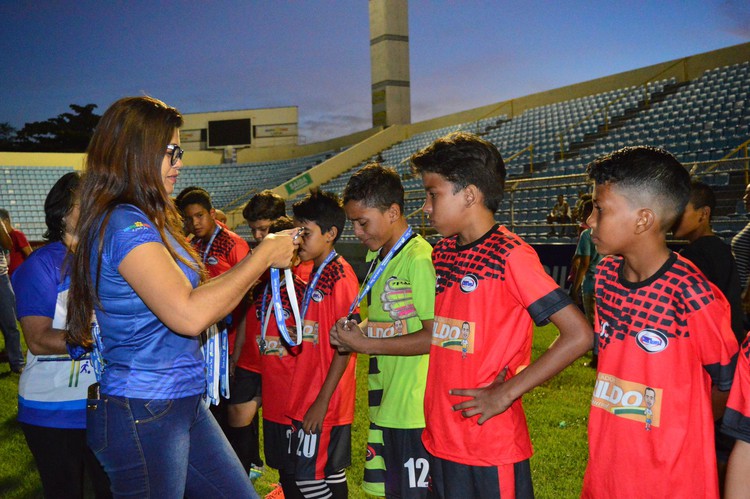  Escolas campeãs dos JEI’s 2018 serão premiadas nesta terça-feira (07)