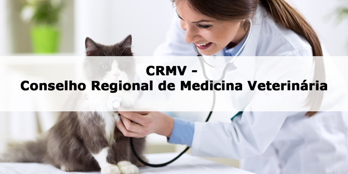  Segue até dia 14 as inscrições para o concurso do CRMV-MA