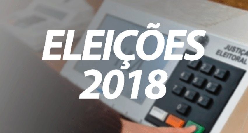  Prazo para registro de candidaturas à Presidência termina hoje às 19h