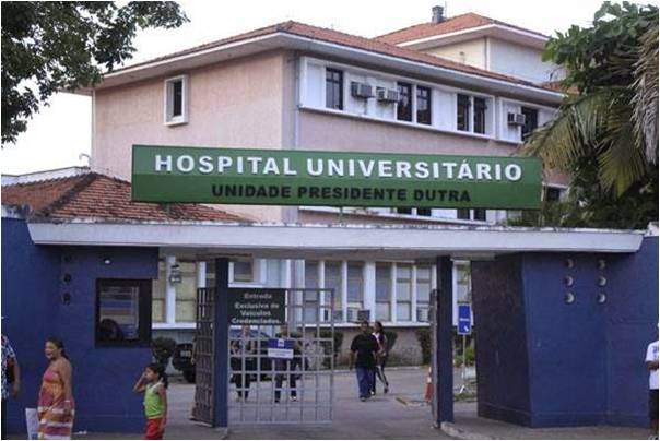  HU-UFMA agiliza atendimento marcando consultas por telefone