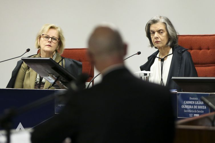  Descriminalização do aborto não tem data para votação no STF