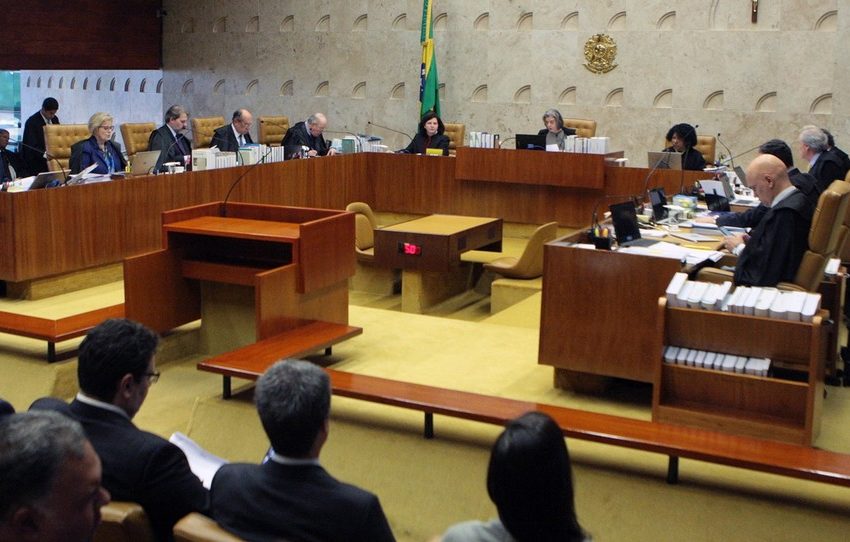  STF inicia hoje debate sobre descriminalização do aborto