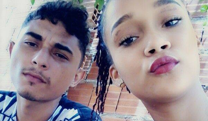  Casal é baleado em Governador Edison Lobão