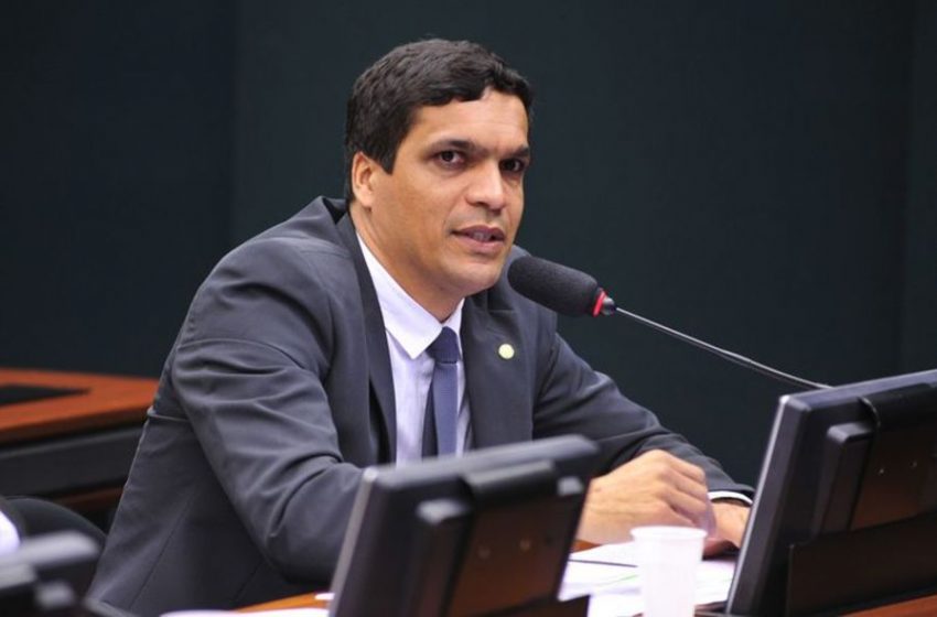  Cabo Daciolo pede ao TSE anulação da votação do 1º turno