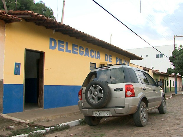  Estado tem prazo para reformar e equipar Delegacia de Polícia de Pastos Bons