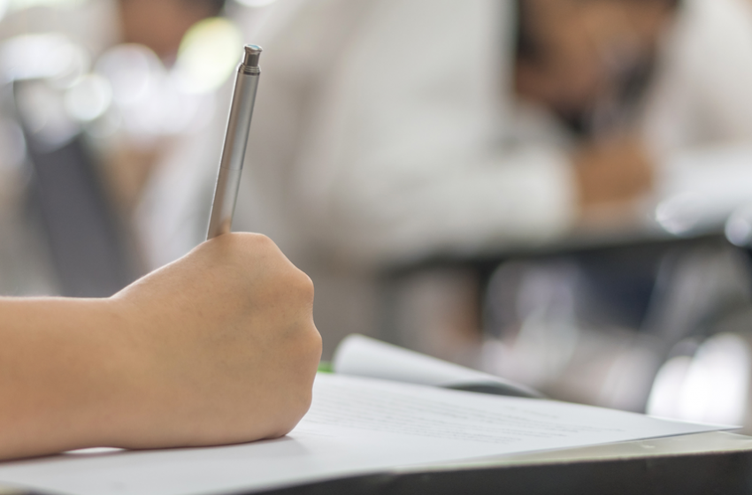  Cursos presenciais têm o melhor desempenho no Enade