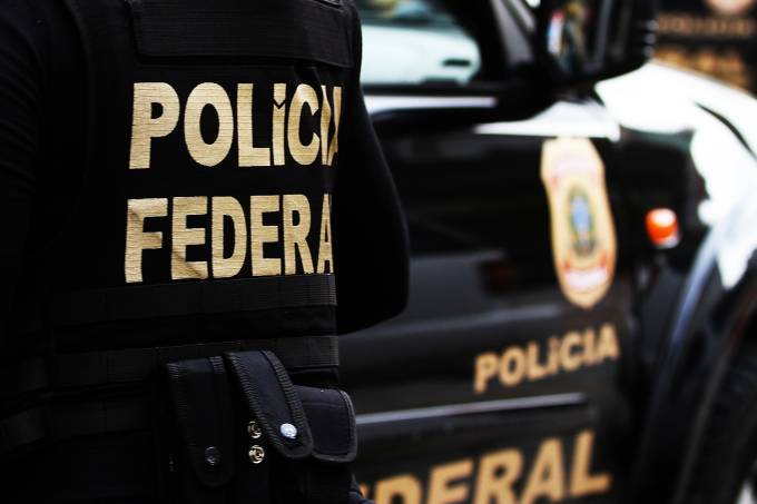  PF abre 469 inquéritos para investigar crimes eleitorais