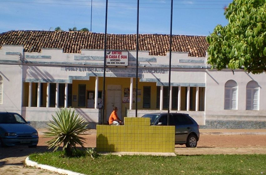  Irregularidades em programas sociais causa condenação de ex-prefeito de Riachão