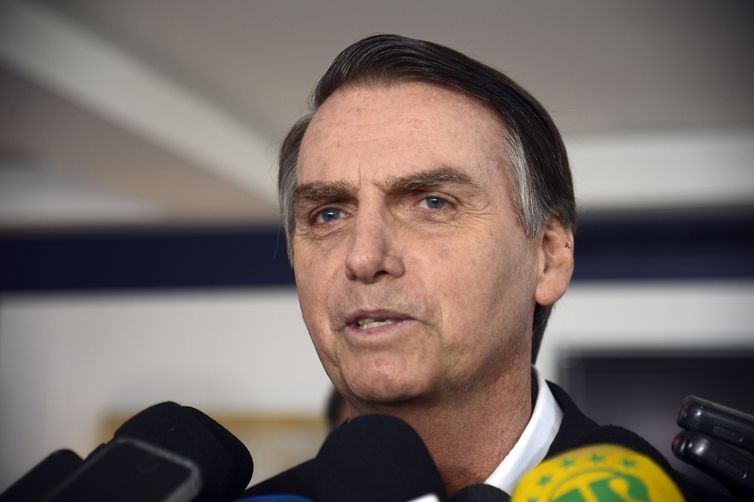  Bolsonaro: propostas só irão para o Congresso após conversa com parlamentares