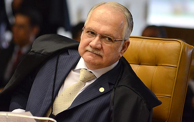  TSE confirma inelegibilidade do deputado estadual Sérgio Frota