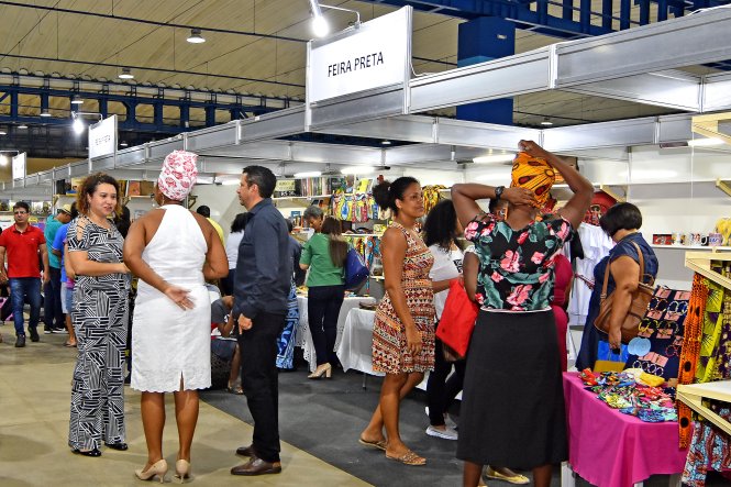  Felis traz programação especial no Dia Nacional da Consciência Negra