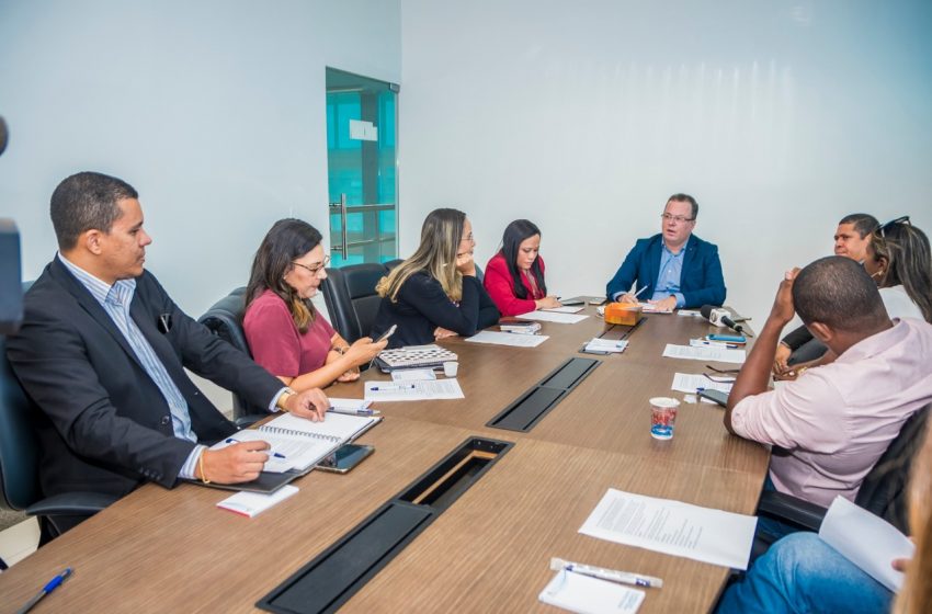  TV realizará rodada de conversa com candidatos à presidência da OAB-MA