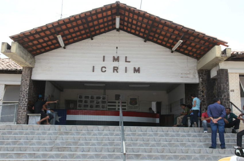  Aplicativo agiliza liberação de laudos do Icrim-MA