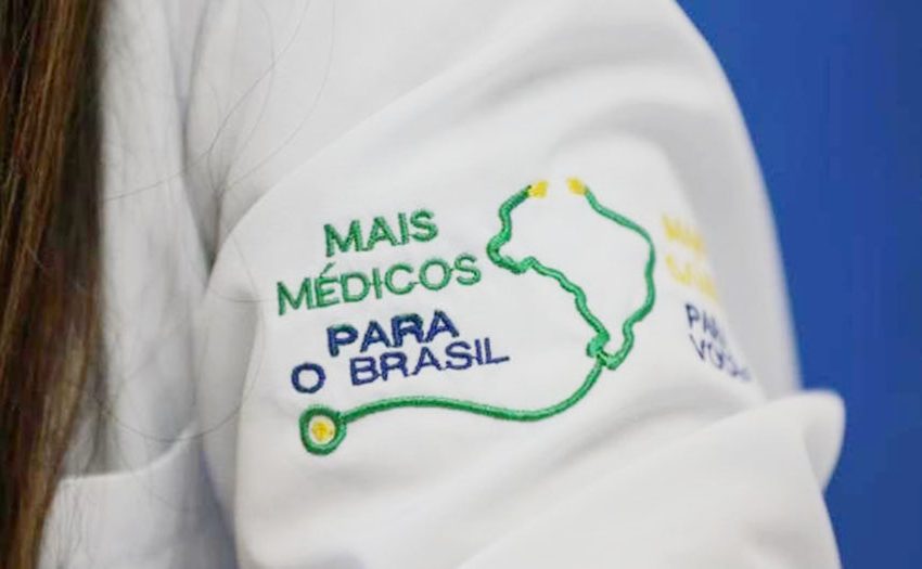  Mais médicos oferece mais de 440 vagas no Maranhão