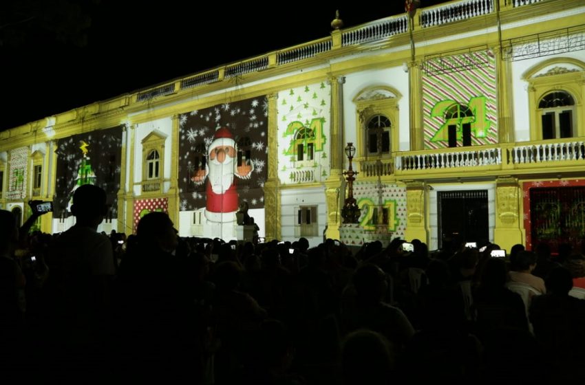  Natal de Todos: confira a programação deste fim de semana